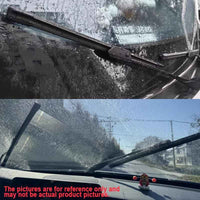 XPeng G6 Wiper Blades 2023-2025