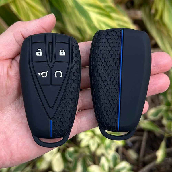 Changan CS35 Plus Silicone Key Case