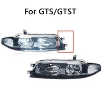 Nissan Skyline R33 LED Headlights 93-96 Series 1 GTS/GTST/GTR