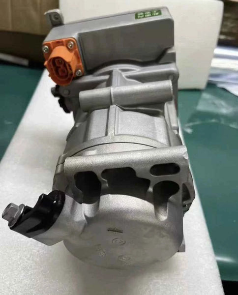 BYD Yuan UP AC Compressor Used Quality