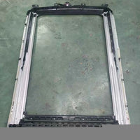 BYD Yuan UP Sunroof Used Quality