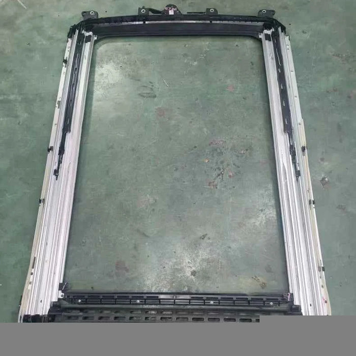 BYD Yuan UP Sunroof Used Quality