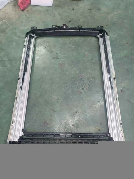 BYD Yuan UP Sunroof Used Quality