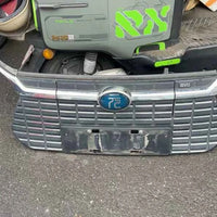 BYD Yuan UP Grille OEM Replacement
