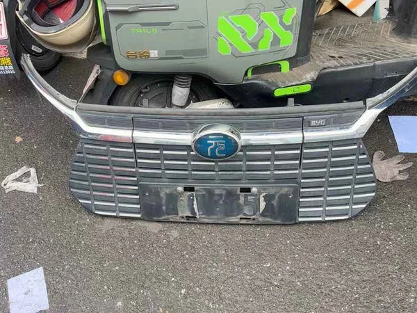 BYD Yuan UP Grille OEM Replacement