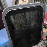 BYD Yuan UP Door Glass OEM Replacement