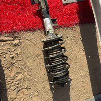 BYD Yuan UP Shock Absorber Used Quality