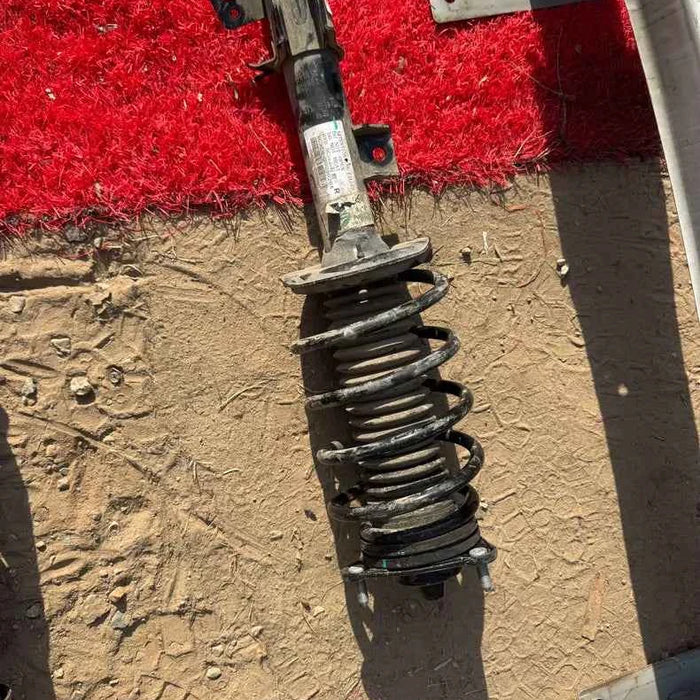 BYD Yuan UP Shock Absorber Used Quality