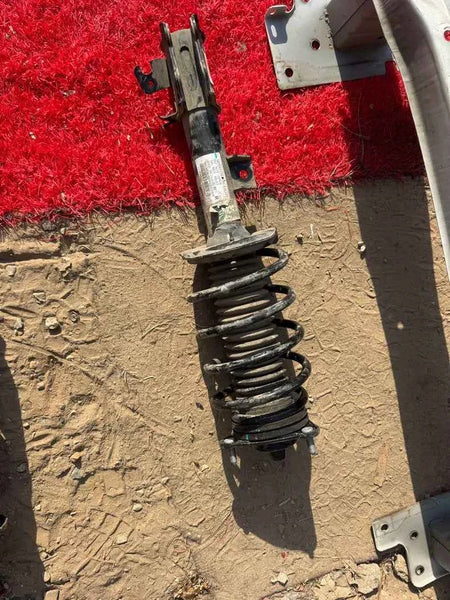 BYD Yuan UP Shock Absorber Used Quality