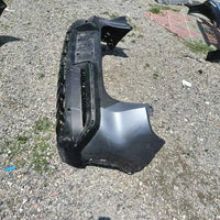 BYD Yuan UP Rear Bumper Quality Replacement