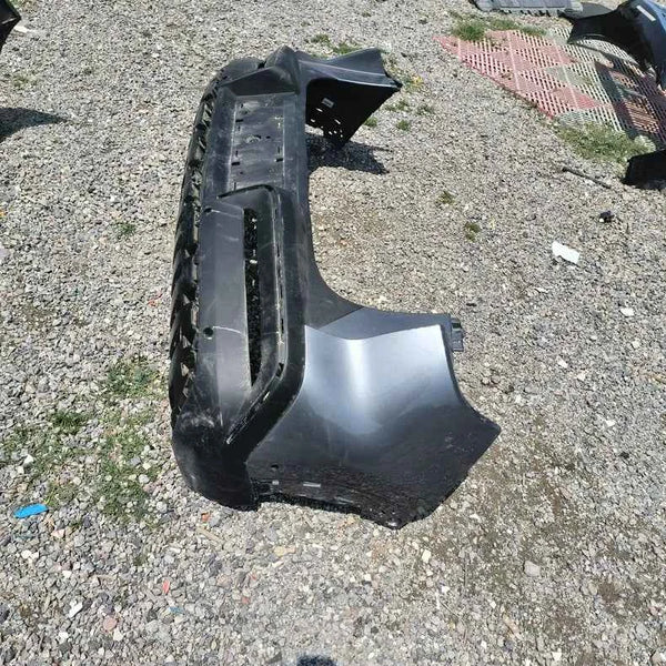 BYD Yuan UP Rear Bumper Quality Replacement