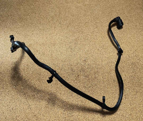 Changan Nevo Q05 Water Inlet Hose Replacement - OEM Fit