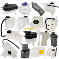 BYD Shark 6 Water Tank Replacement - Original Fitment Partner