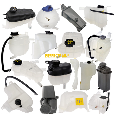 BYD Shark 6 Water Tank Replacement - Original Fitment Partner