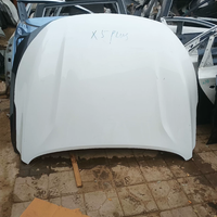 Changan X5 PLUS Hood Quality Replacement Partner