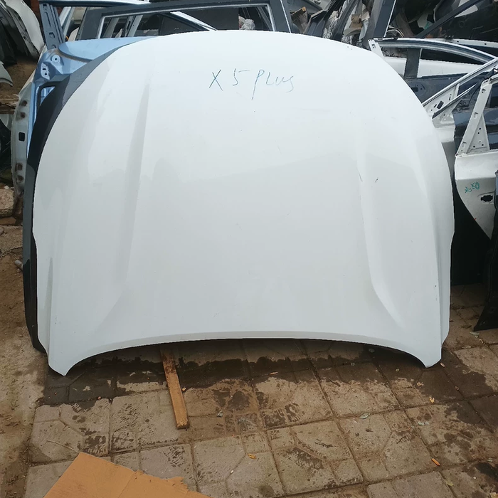 Changan X5 PLUS Hood Quality Replacement Partner