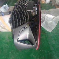 Changan X5 PLUS Front Bumper Used Quality