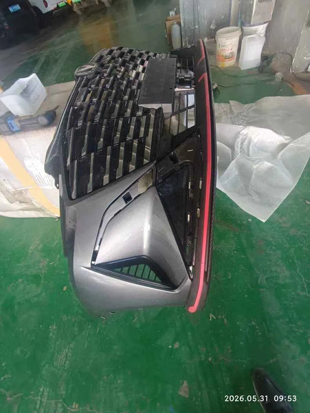 Changan X5 PLUS Front Bumper Used Quality