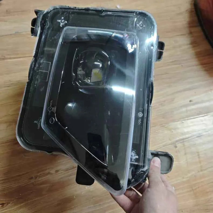 Changan X5 PLUS Headlight Used Quality