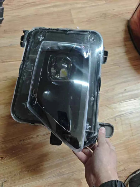 Changan X5 PLUS Headlight Used Quality