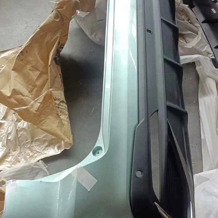 Changan X5 PLUS Rear Bumper Quality Replacement