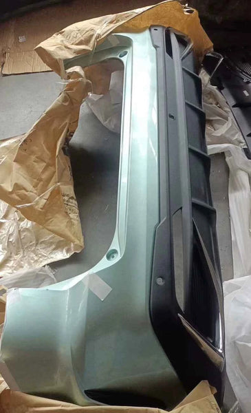 Changan X5 PLUS Rear Bumper Quality Replacement