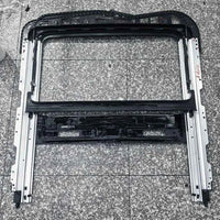 Changan X5 PLUS Sunroof Used Quality