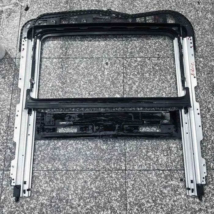 Changan X5 PLUS Sunroof Used Quality