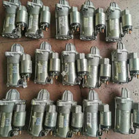 Changan X5 PLUS Starter Motor Quality Replacement