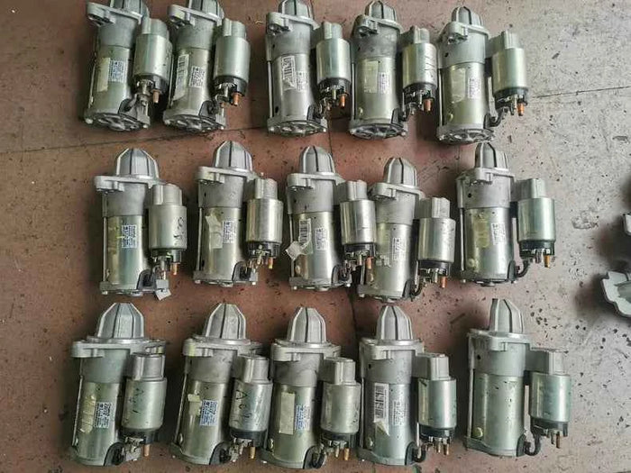 Changan X5 PLUS Starter Motor Quality Replacement
