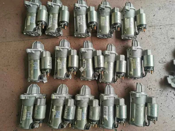 Changan X5 PLUS Starter Motor Quality Replacement