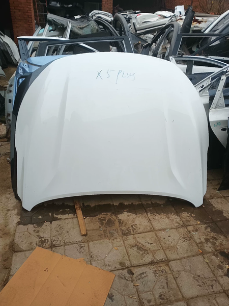 Changan X5 PLUS Hood Quality Replacement Partner
