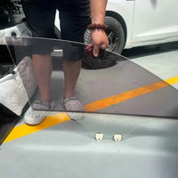 Changan X5 PLUS Door Glass OEM Replacement