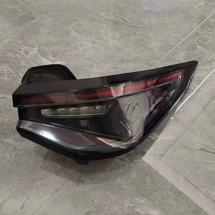 Changan X5 PLUS Taillight Quality Replacement
