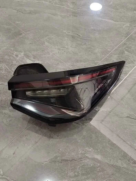Changan X5 PLUS Taillight Quality Replacement