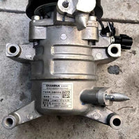 Changan X5 PLUS AC Compressor OEM Replacement