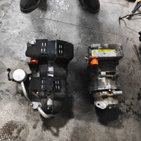 BYD Han AC Compressor Used Quality