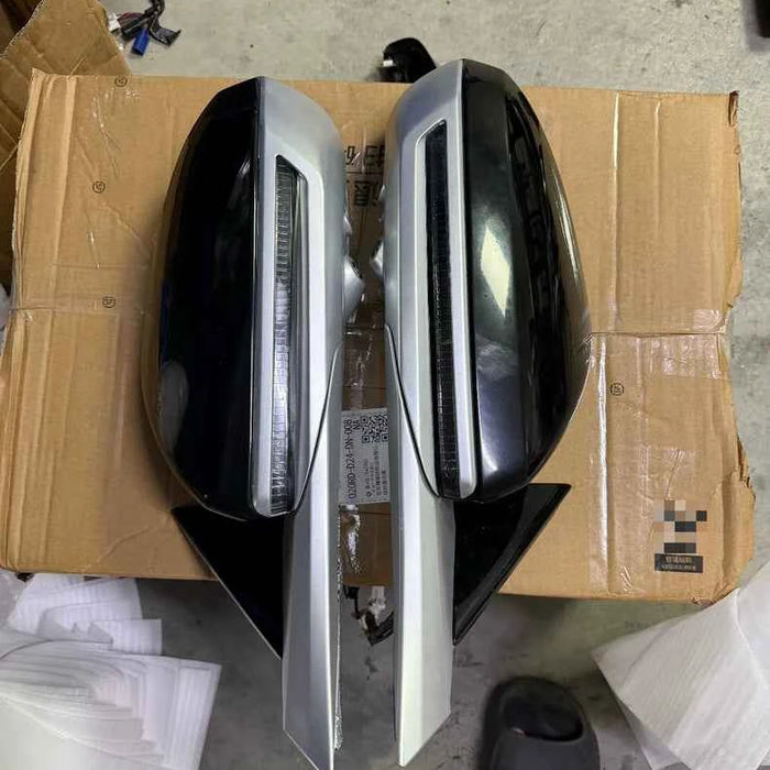 BYD Han Side Mirror Used Quality