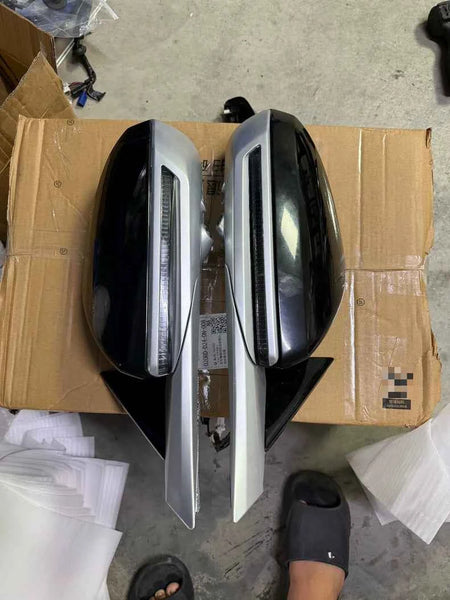 BYD Han Side Mirror Used Quality
