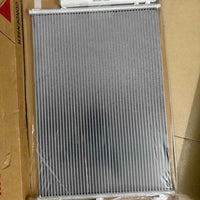 BYD Han Radiator Quality Replacement