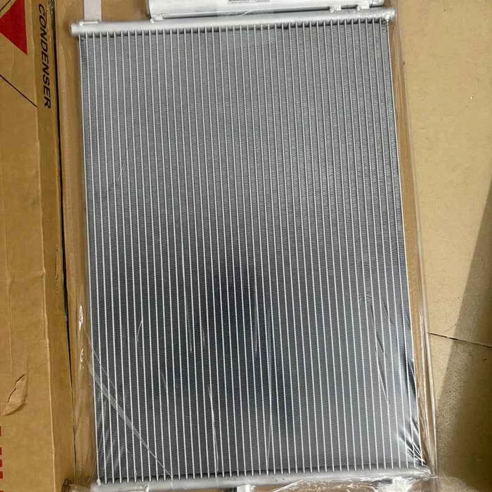 BYD Han Radiator Quality Replacement
