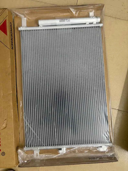 BYD Han Radiator Quality Replacement