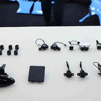 4D Millimeter Wave Radar Sensor