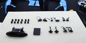 Xiaomi Auto Parts