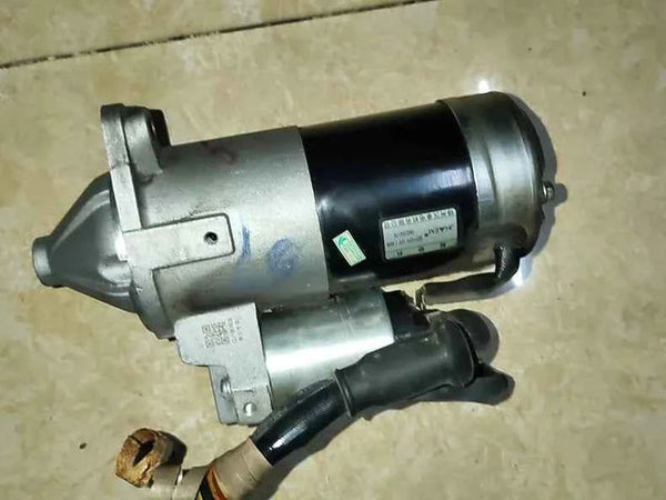 BYD Han Starter Motor OEM Replacement