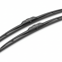 Wiper Blades 26+20 Inch - Wangdao Car Parts