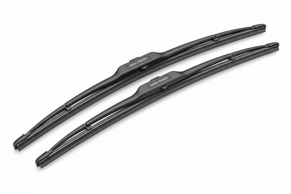 Wiper Blades 26+20 Inch - Wangdao Car Parts