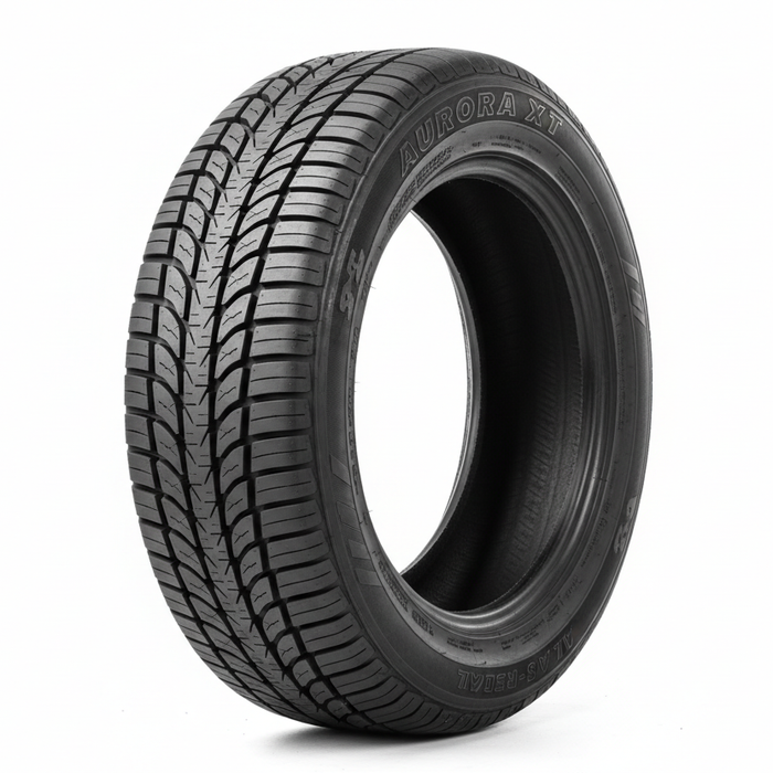Tire 215/55 R17 - Wangdao Car Parts