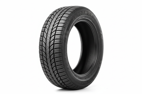 Tire 215/55 R17 - Wangdao Car Parts