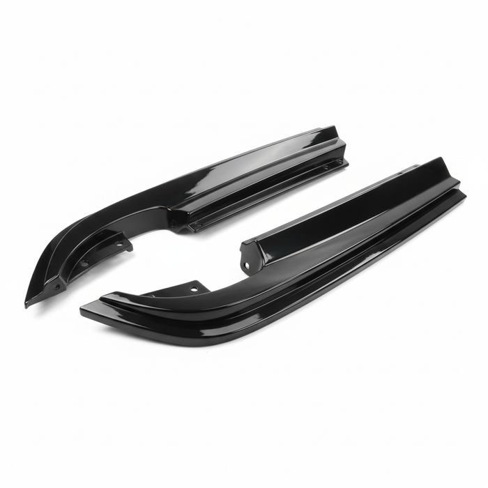 Side Skirt Left Right Pair - Wangdao Car Parts